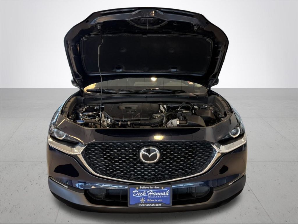 2023 Mazda CX-30 2.5 S Select Package