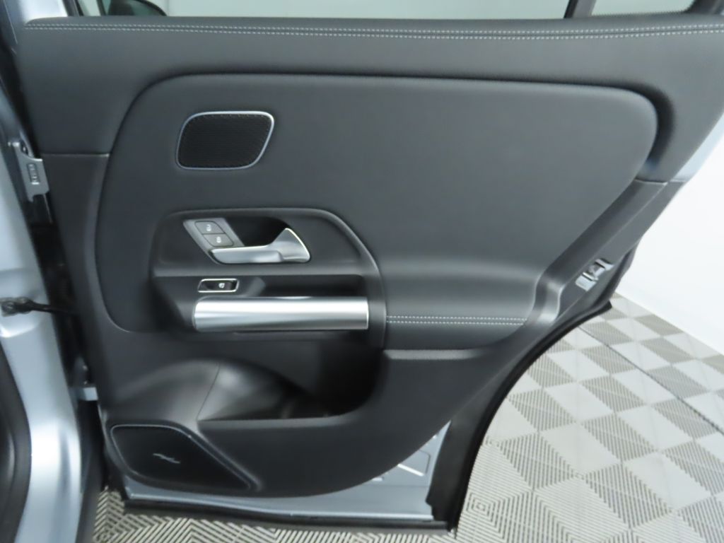 Thumbnail: 2026 Mercedes-Benz GLA - 28