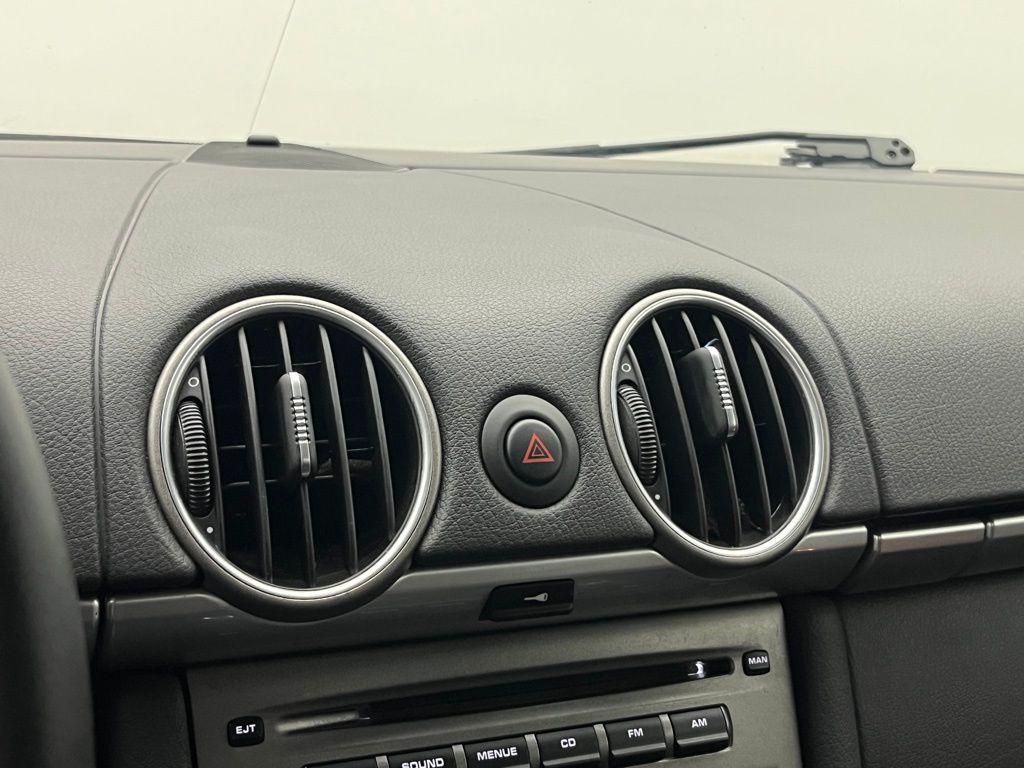 Thumbnail: 2006 Porsche Boxster - 19