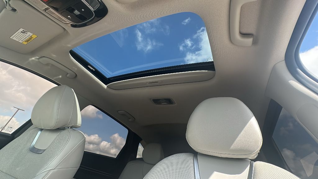 2022 Hyundai Tucson SEL Black at Bayway Cadillac of The Woodlands