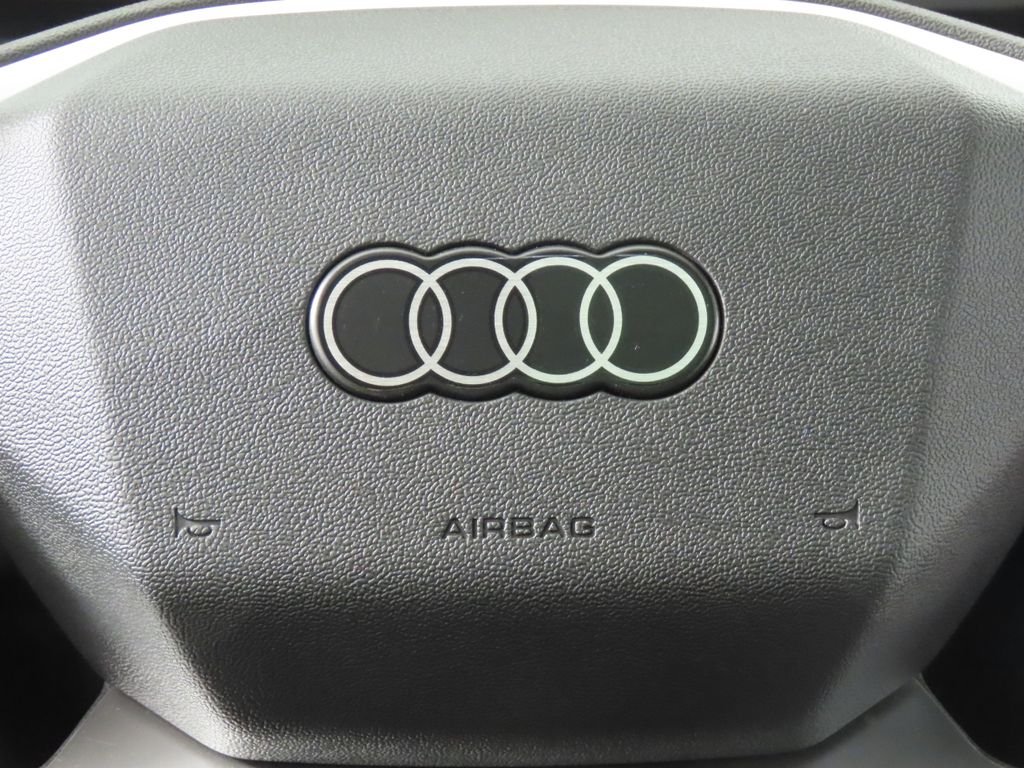 Thumbnail: 2023 Audi Q4 e-tron - 16