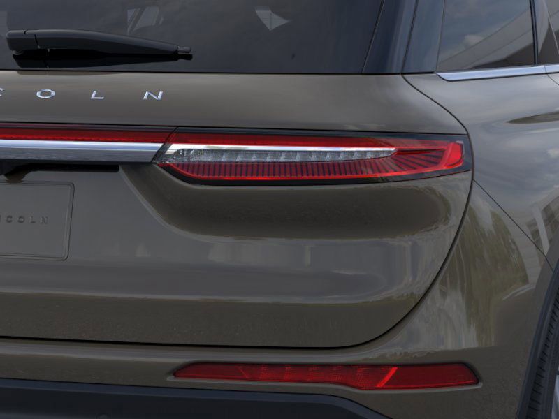 Thumbnail: 2025 Lincoln Corsair - 21