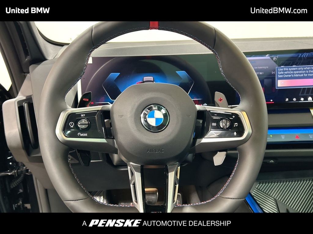 Thumbnail: 2026 BMW X3 - 14