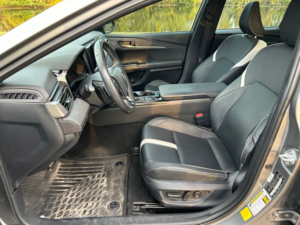 Thumbnail: 2025 Toyota Camry - 13