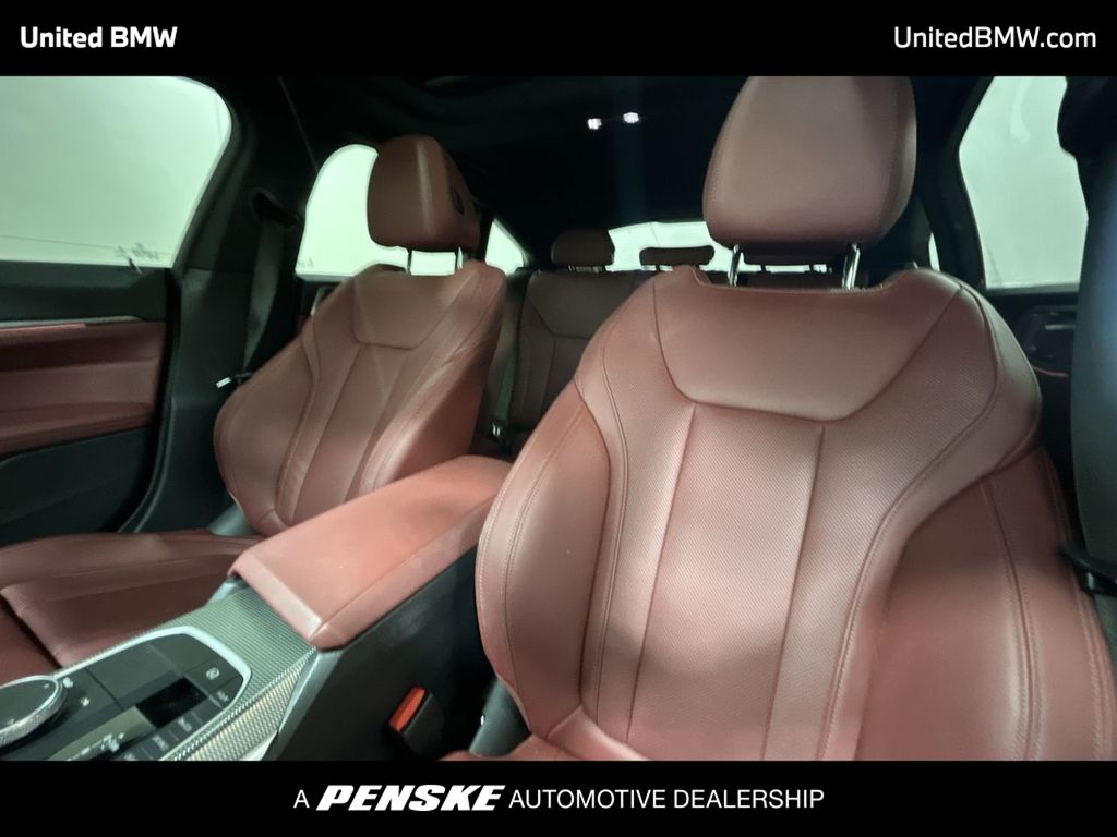 2022 BMW 4 Series 430i 13