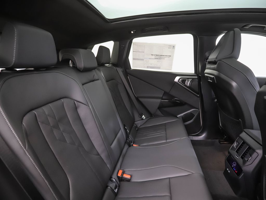 Thumbnail: 2026 BMW X3 - 26