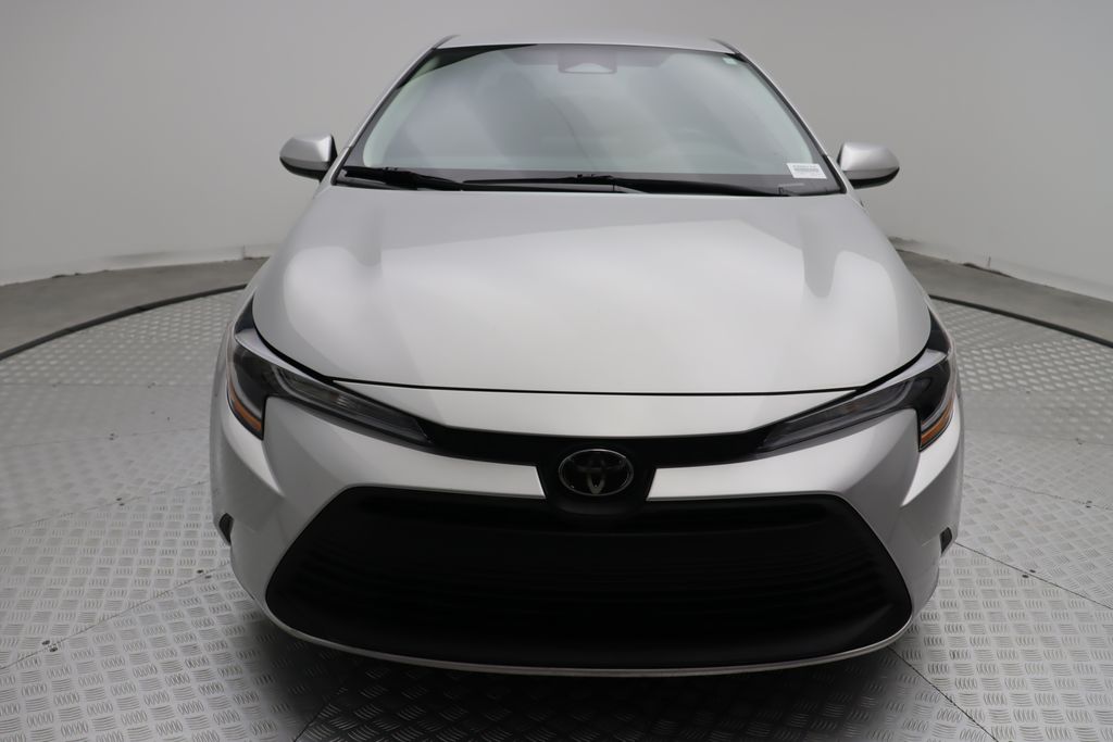 2023 Toyota Corolla LE 5