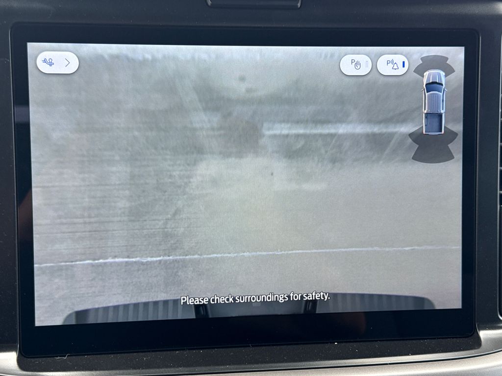 New 2026 Black Ford XLT image 27