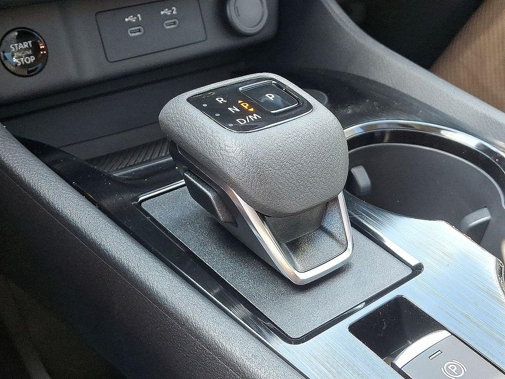 Thumbnail: 2026 Nissan Rogue - 9