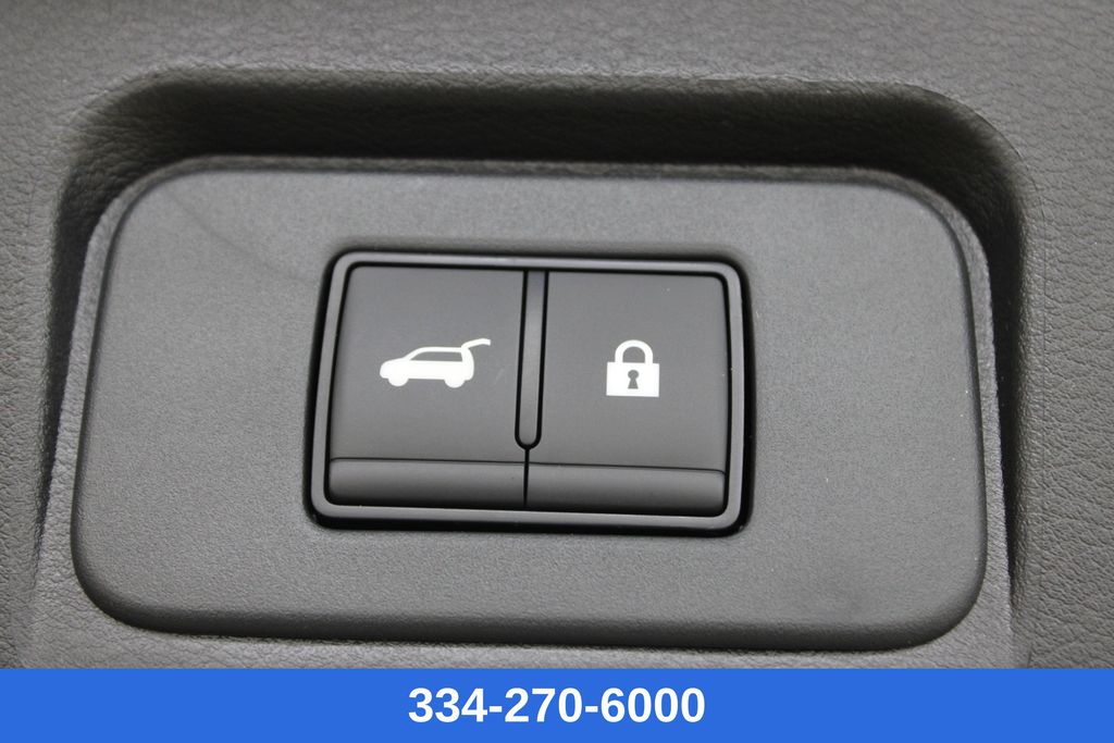 new 2026 Nissan Rogue car, priced at $29,845