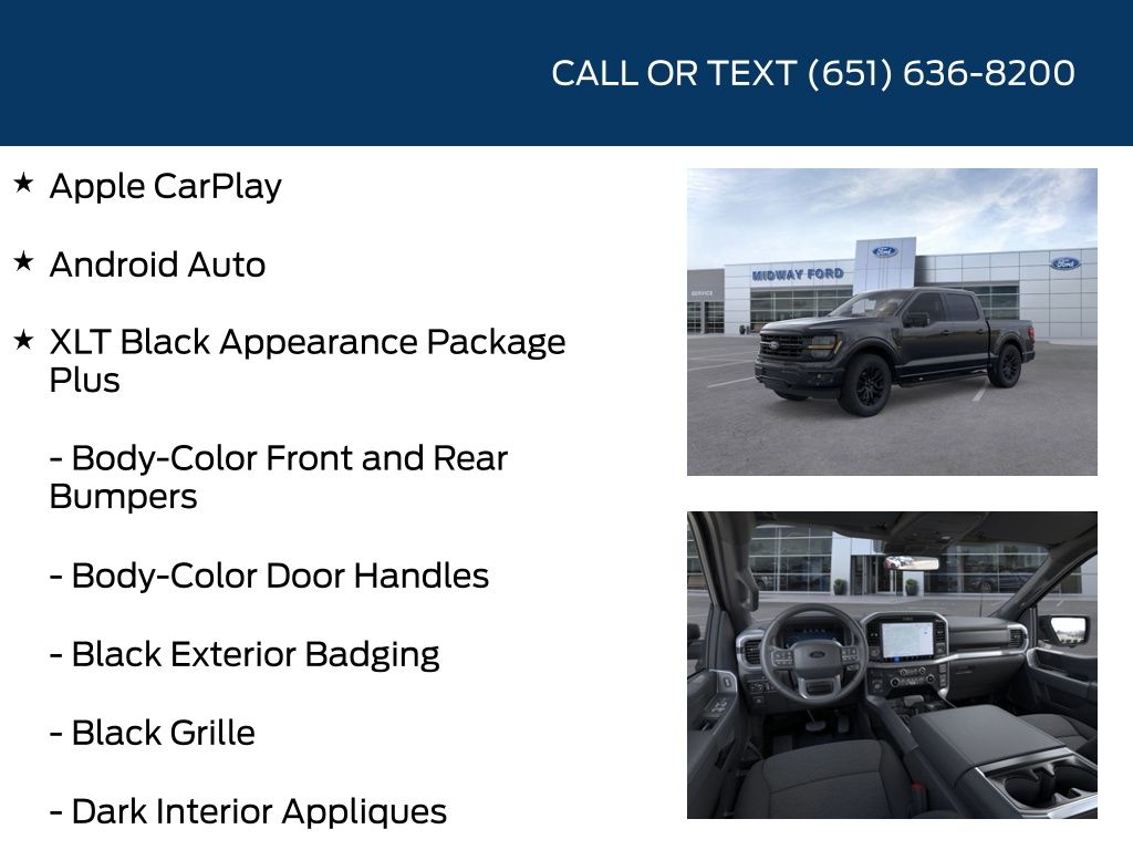 View vehicle photo 5