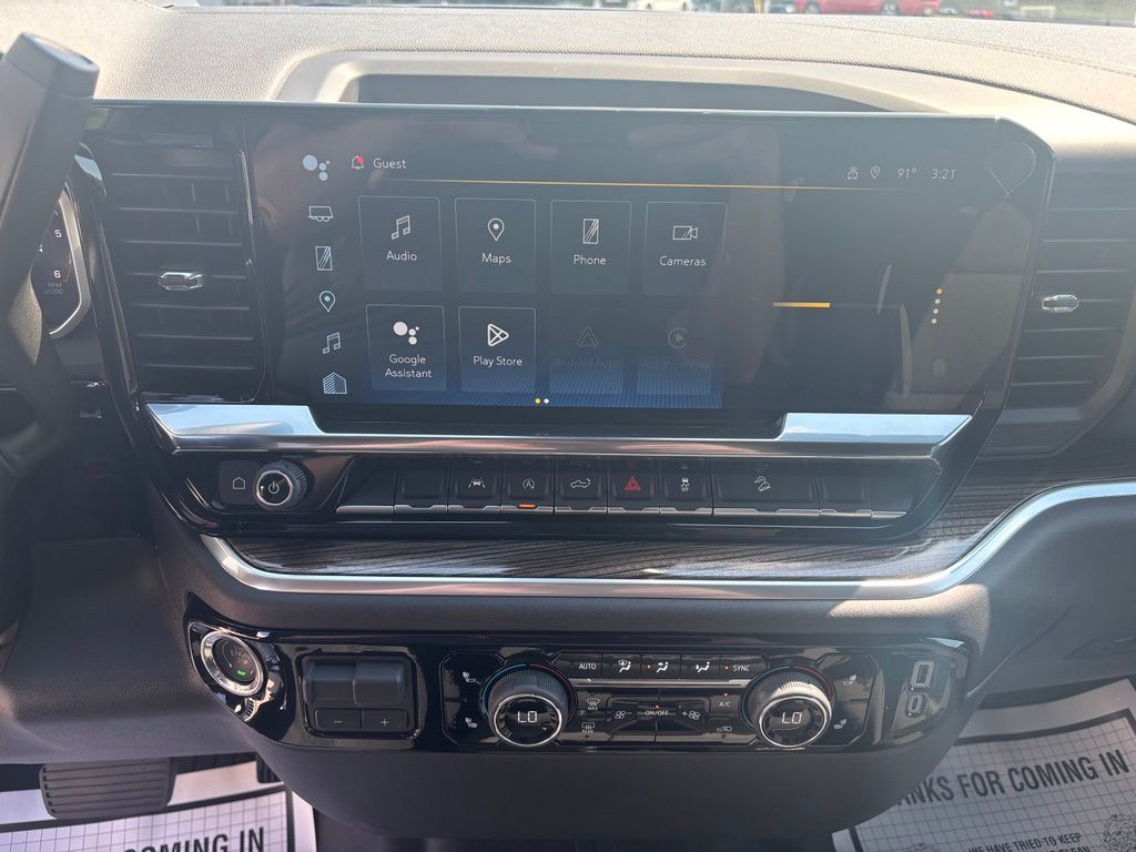 ChevroletSilverado 150017