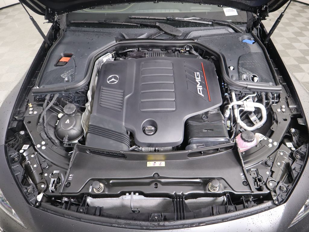 Thumbnail: 2026 Mercedes-Benz AMG GT - 31