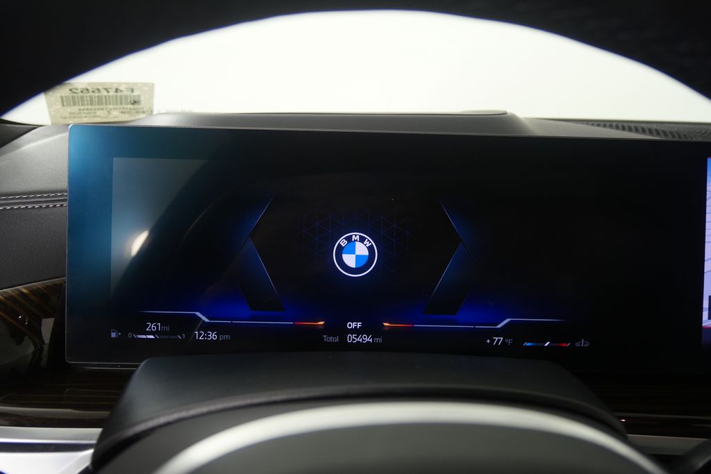 Thumbnail: 2026 BMW X5 - 18