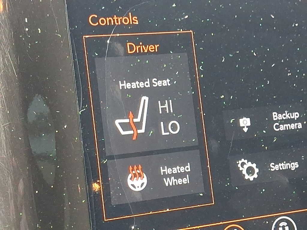 Thumbnail: 2020 Jeep Grand Cherokee - 23