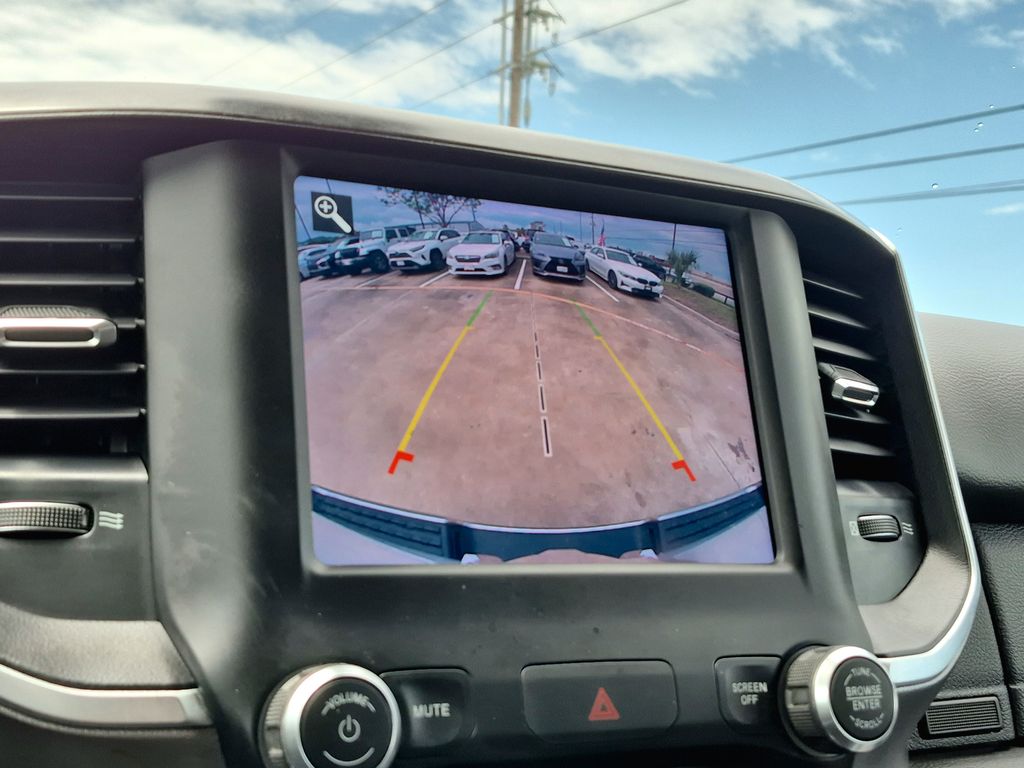 2019 Ram 1500 Big Horn/Lone Star - 9