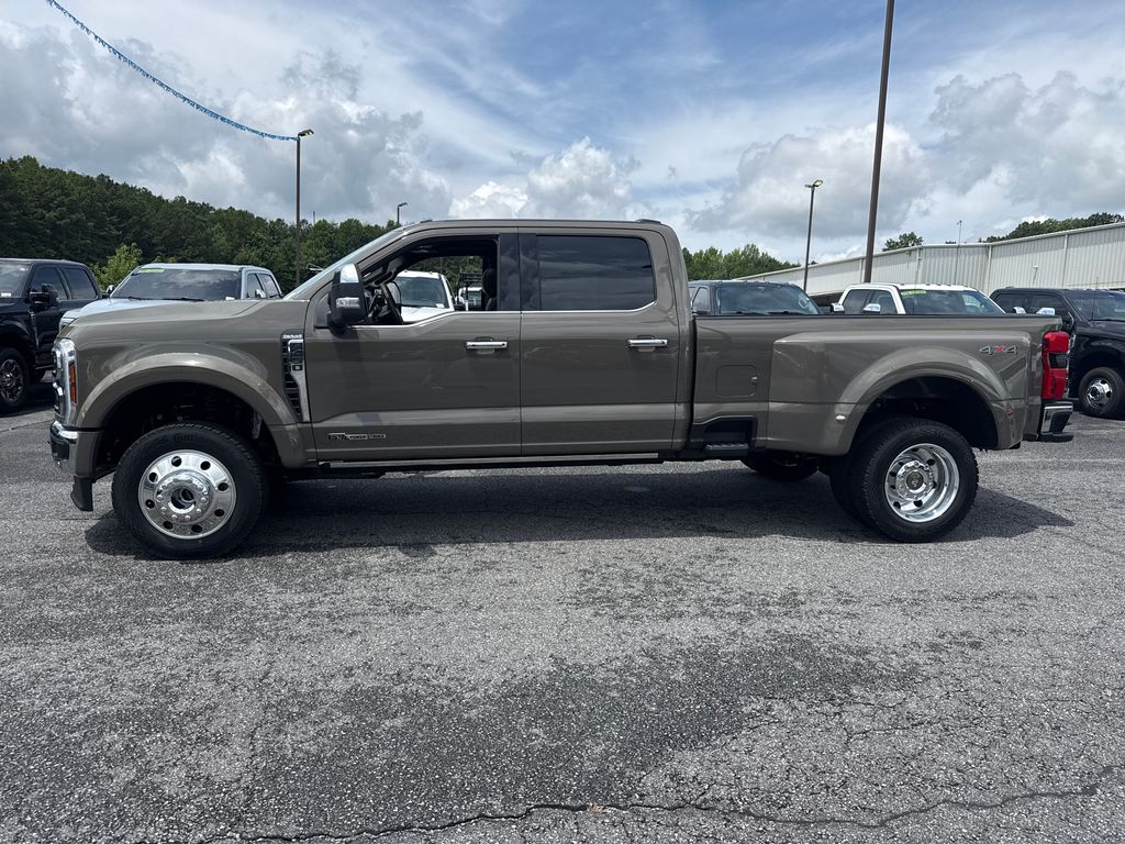 Used 2026 Ford F-450SD Truck