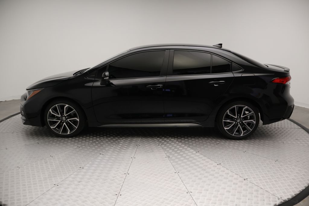 Thumbnail: 2022 Toyota Corolla - 12