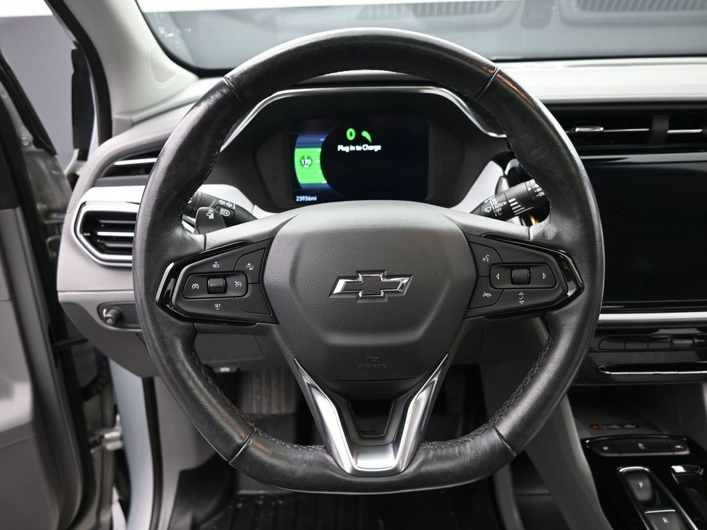 2022 Chevrolet Bolt EUV FWD Premier