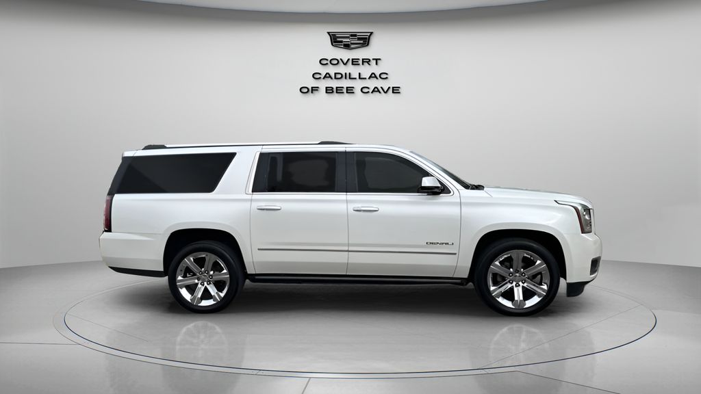 Used Car 2016 Gmc Yukon Xl  Denali For Sale Under $20,000 In Austin, Texas