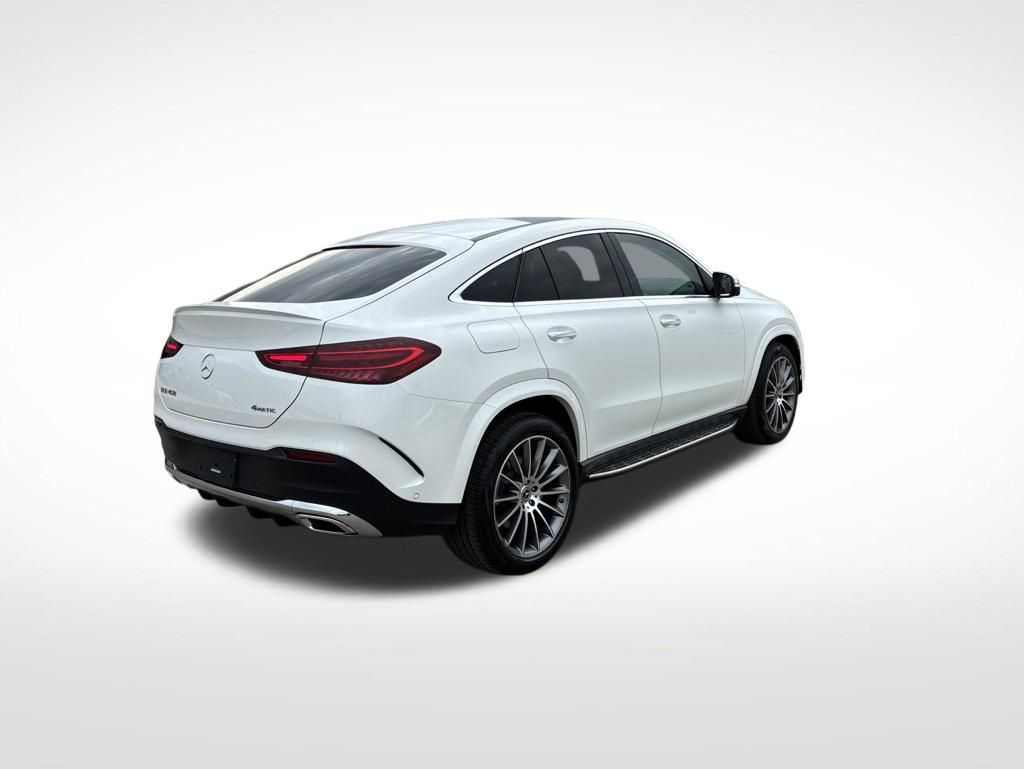 2025 Mercedes-Benz GLE GLE 450  at Audi Porsche Sewickley