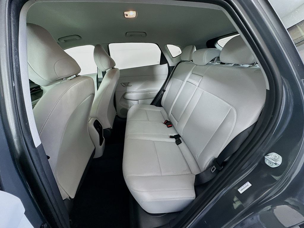 Thumbnail: 2025 Hyundai Kona - 23