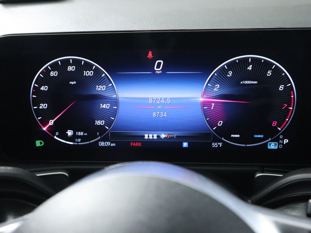 Thumbnail: 2025 Mercedes-Benz GLB - 32