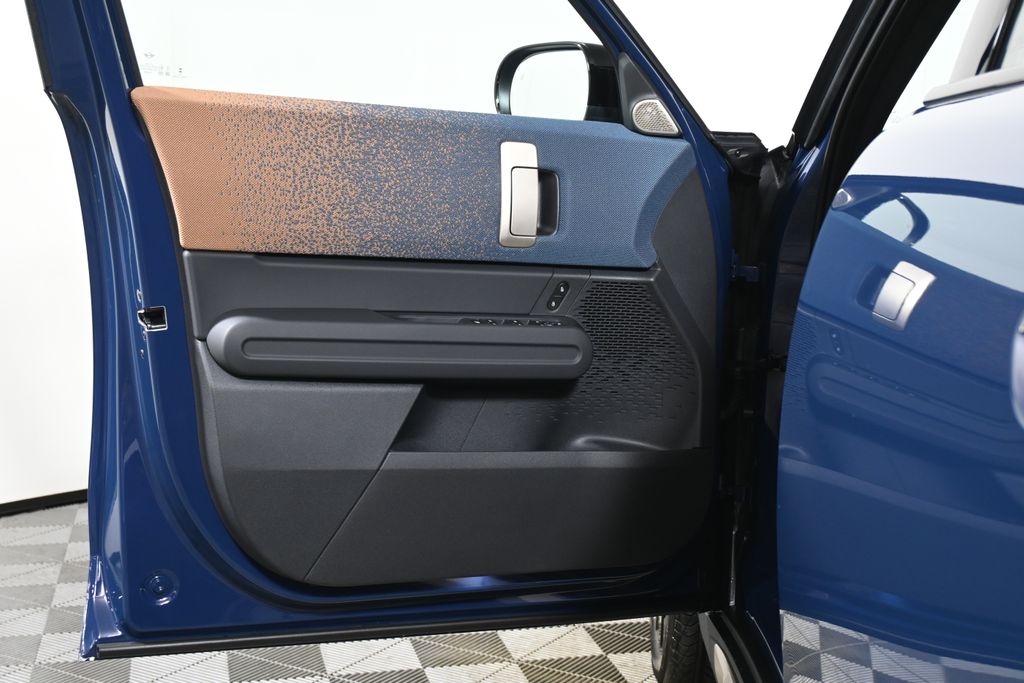 Thumbnail: 2025 MINI Cooper Countryman - 22