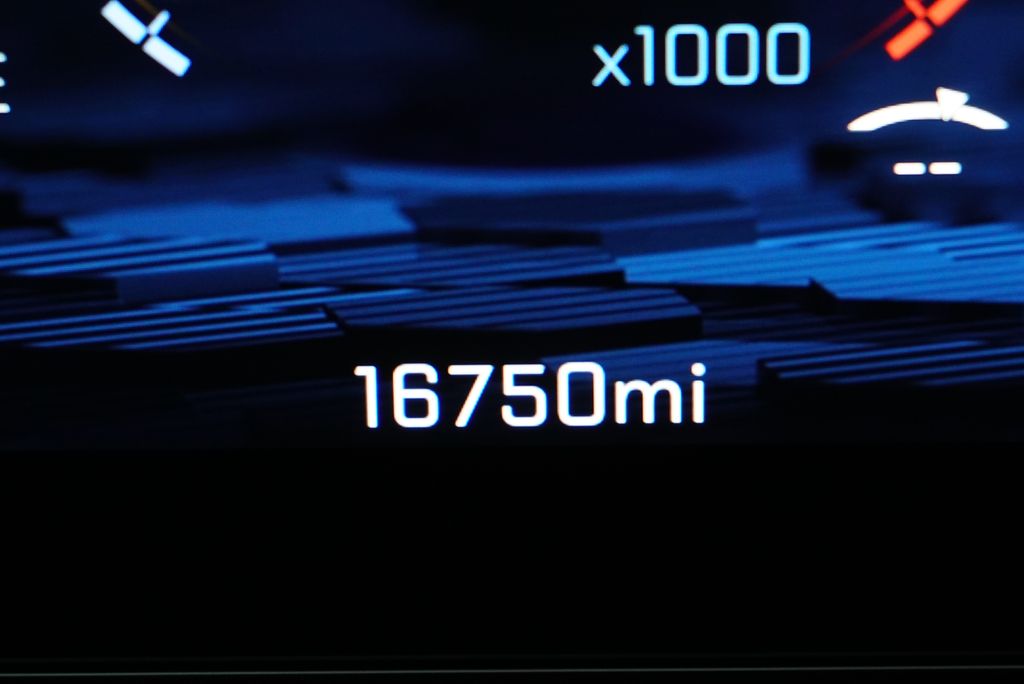 Used Car 2025 Chevrolet Tahoe  Lt For Sale Under $60,000 In Weatherford, Texas