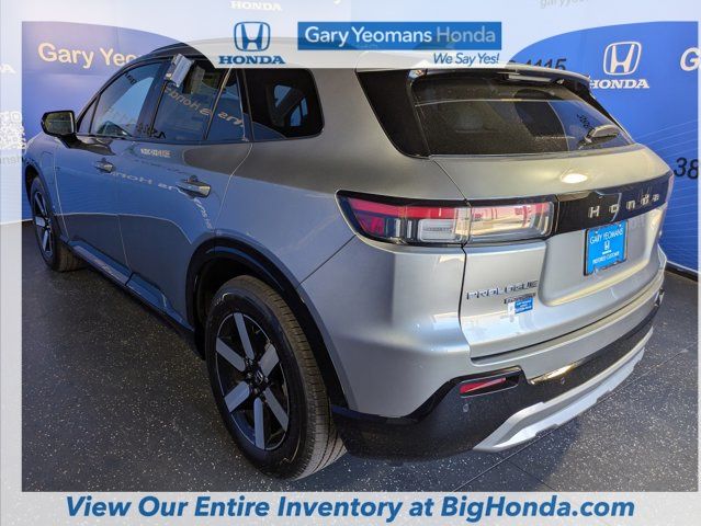 2026 Honda Prologue