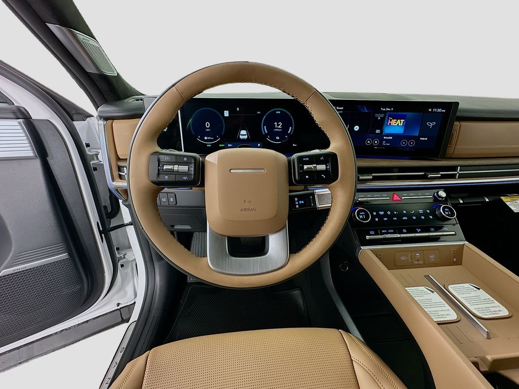 Thumbnail: 2026 Hyundai Santa Fe - 10