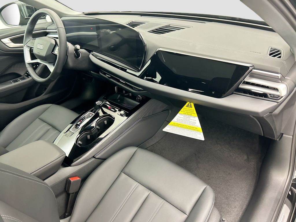 Thumbnail: 2025 Audi A5 - 16