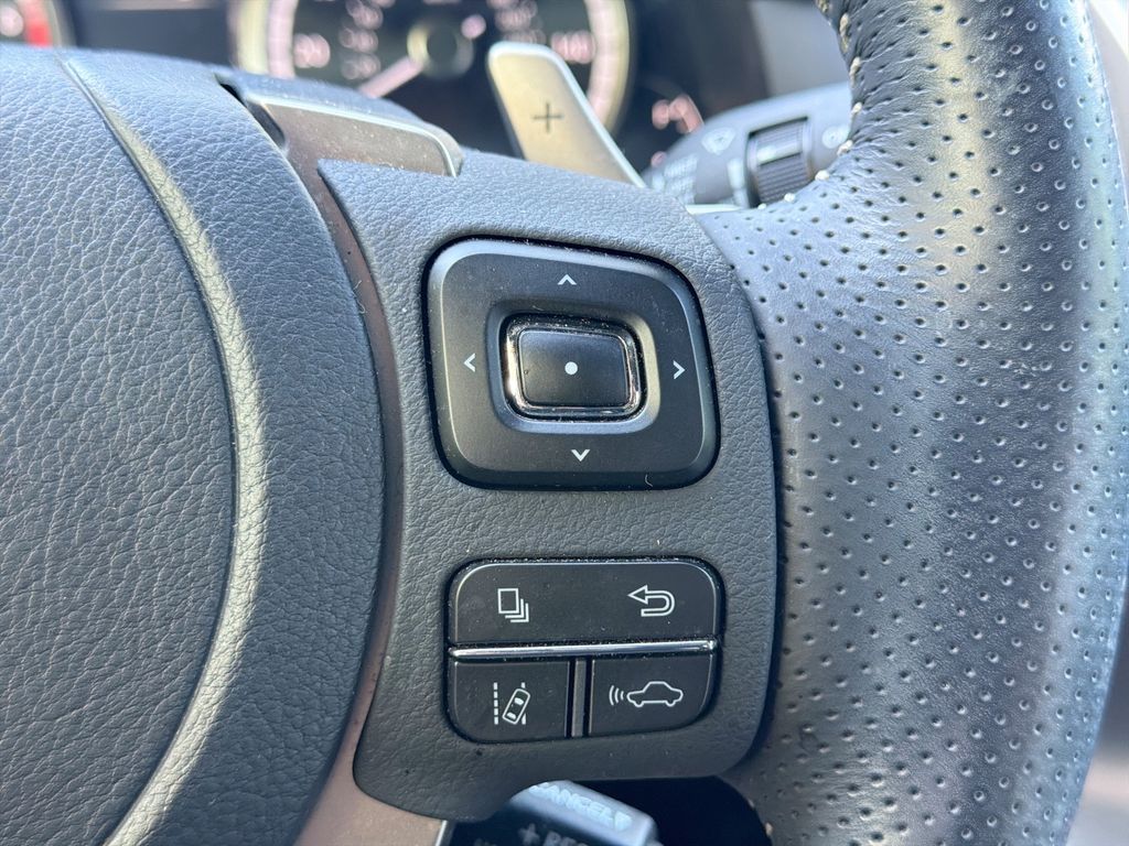 Thumbnail: 2021 Lexus NX - 27