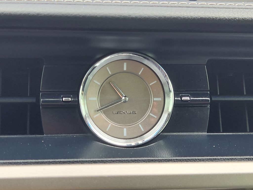 2014 Lexus ES 300h Gray at Westside Lexus