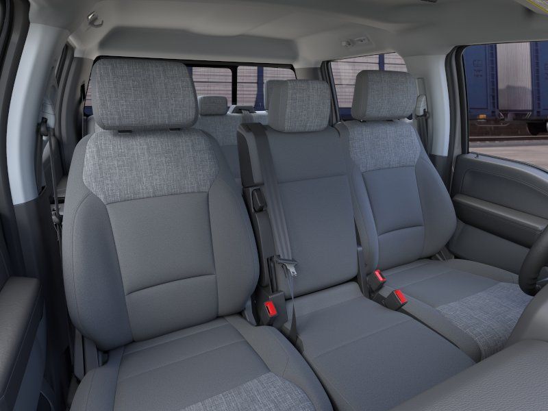 2026 Ford F-250 Super Duty XLT