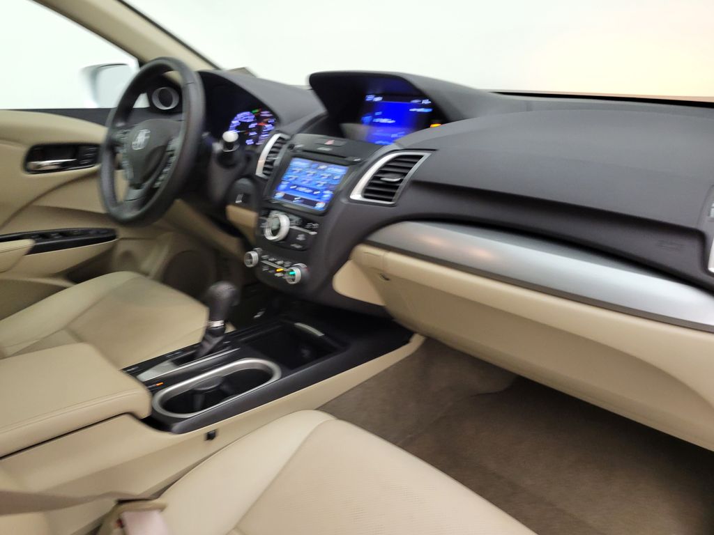 Thumbnail: 2016 Acura RDX - 15