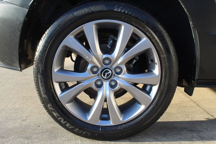 Used Car 2021 Mazda Cx-30  Select For Sale Under $20,000 In Georgetown, Texas