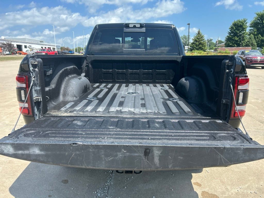 Used 2024 Ram 2500 Truck