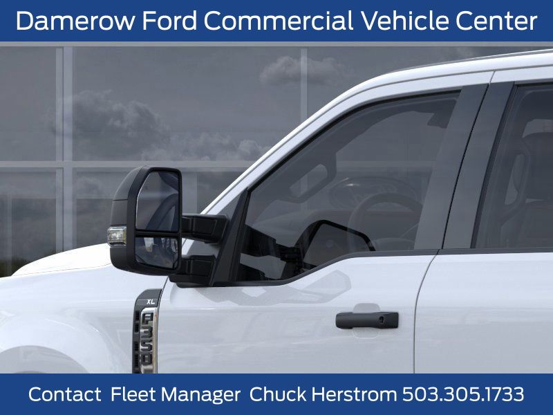 2025 Ford F-350SD XL photo