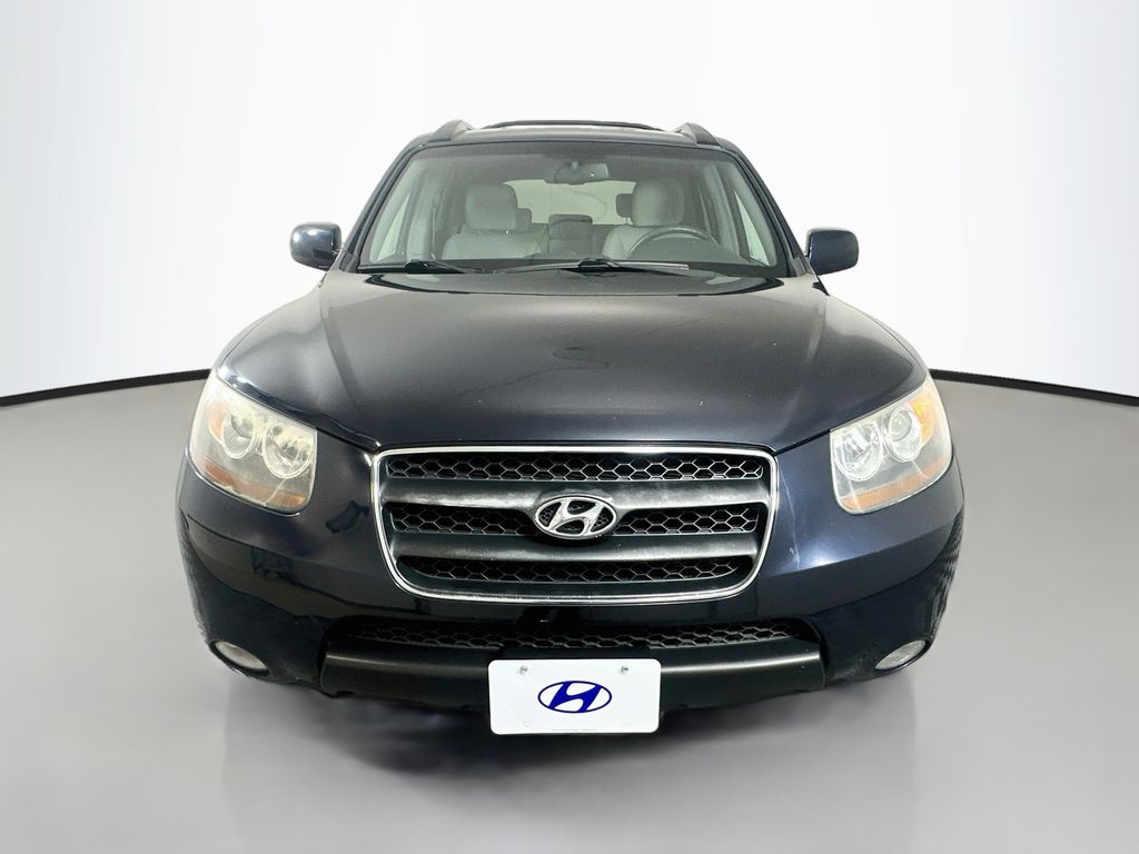 Thumbnail: 2007 Hyundai Santa Fe - 2