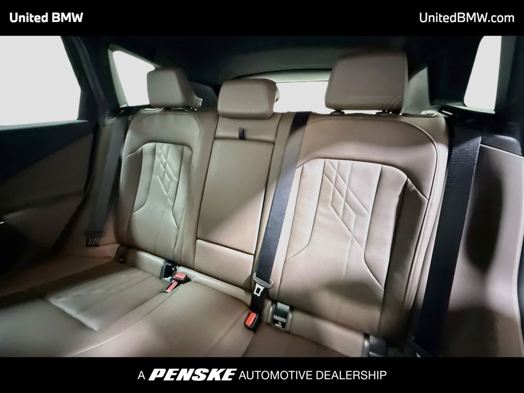 Thumbnail: 2026 BMW X3 - 20