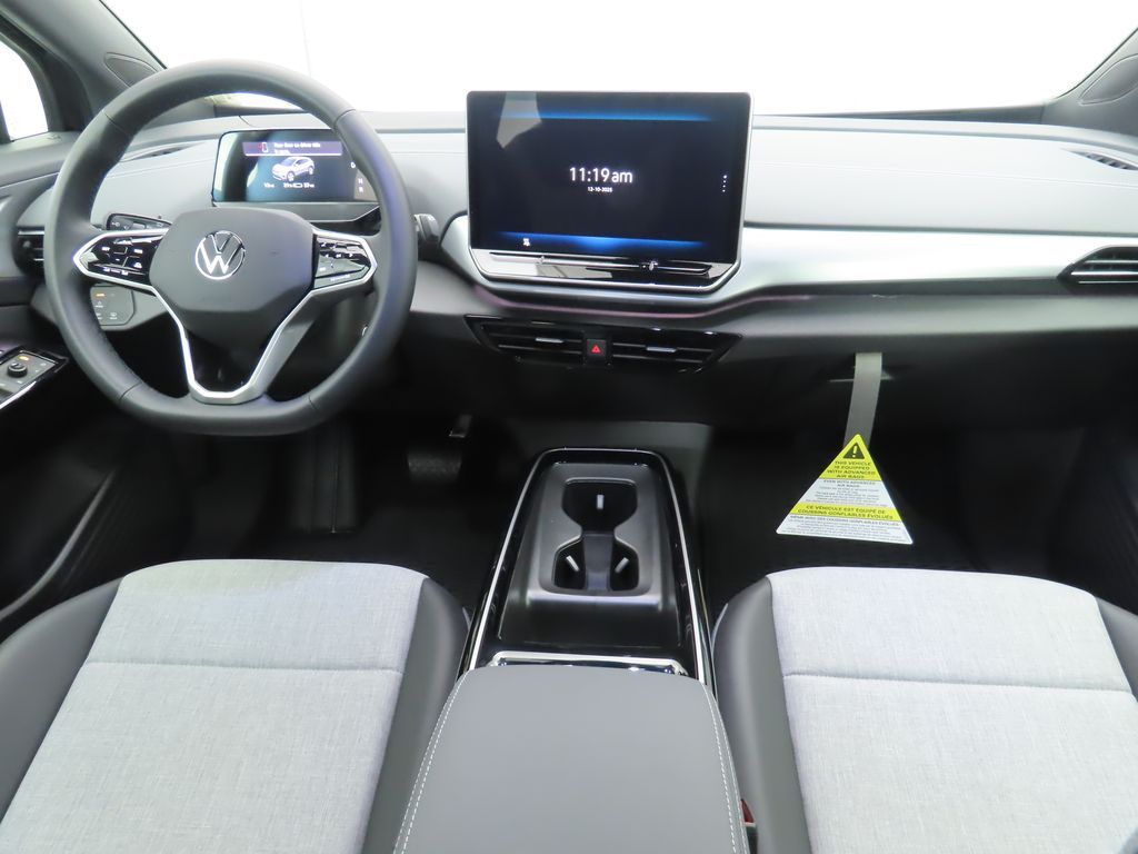 Thumbnail: 2026 Volkswagen ID.4 - 13