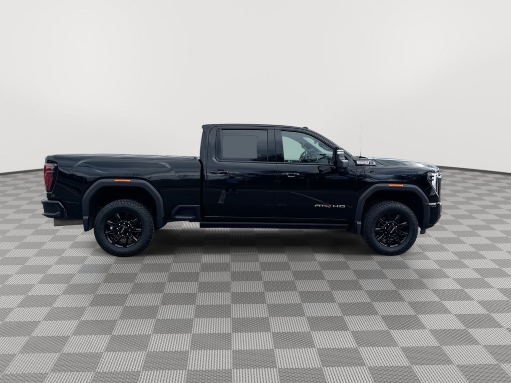 Used 2024 GMC Sierra 2500HD Truck