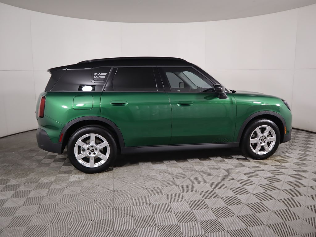 Thumbnail: 2025 MINI Cooper Countryman - 4