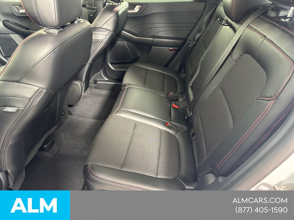 2026 Ford Escape ST-Line - Photo 23