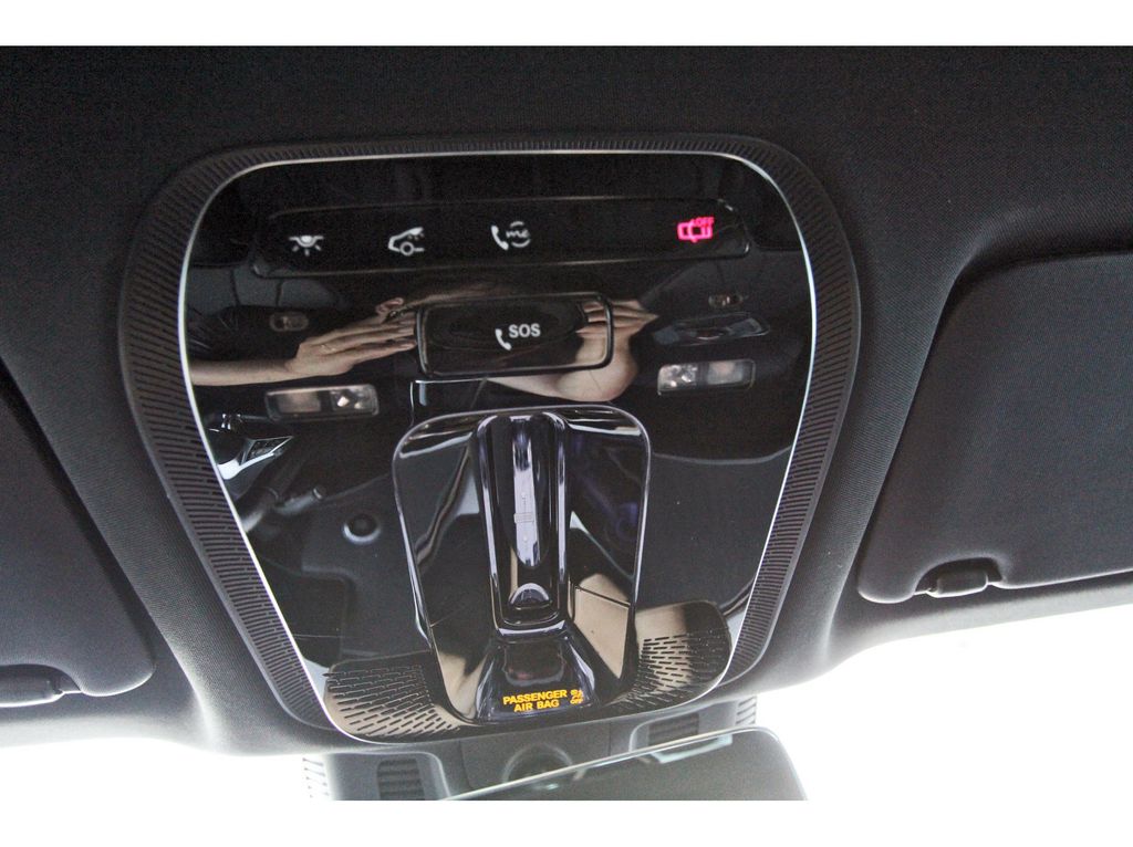 Used 2023 Mercedes-benz EQE Sedan