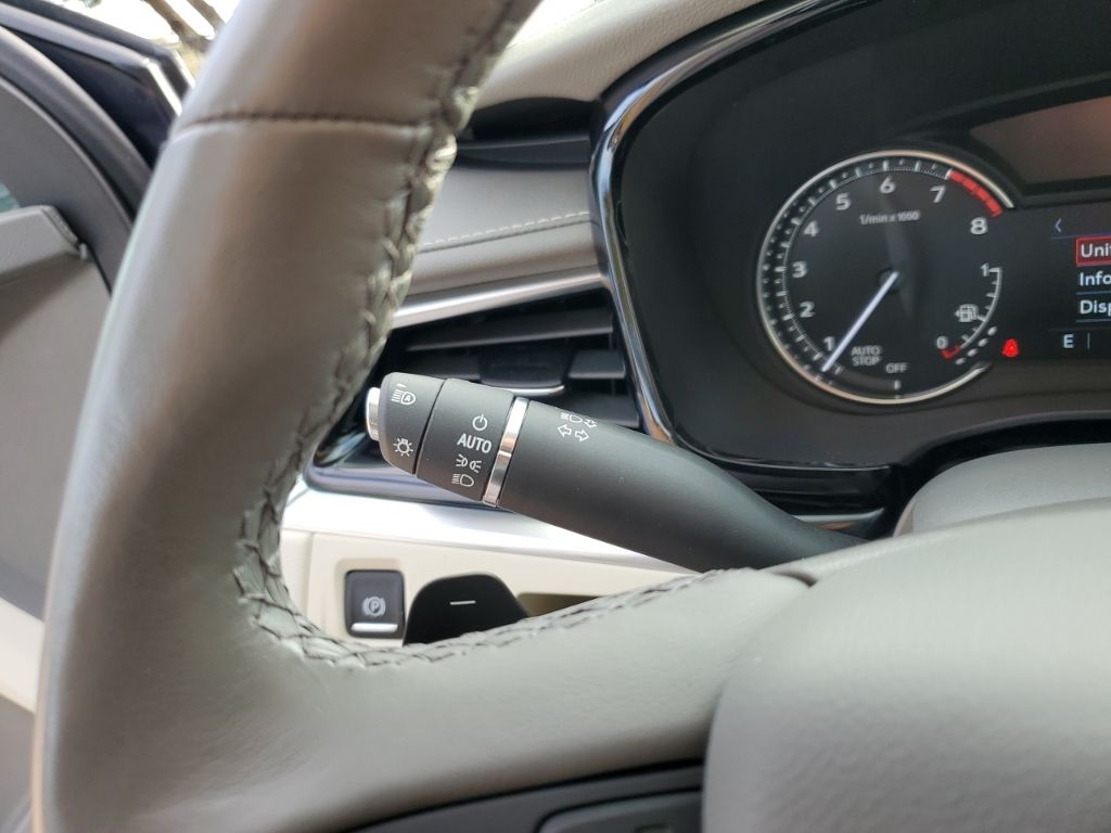 Used Car 2025 Cadillac Xt6  Premium Luxury For Sale Under $50,000 In Austin, Texas