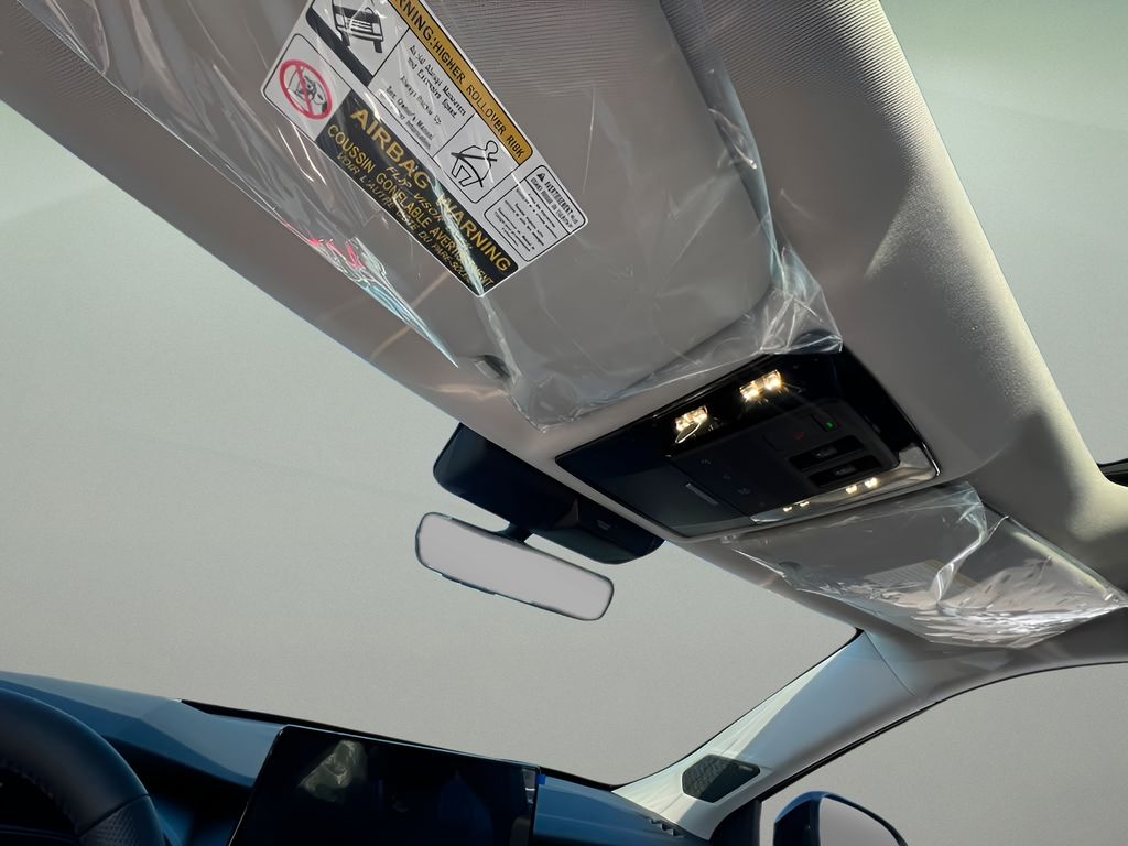 New 2026 Mitsubishi Outlander PHEV SUV