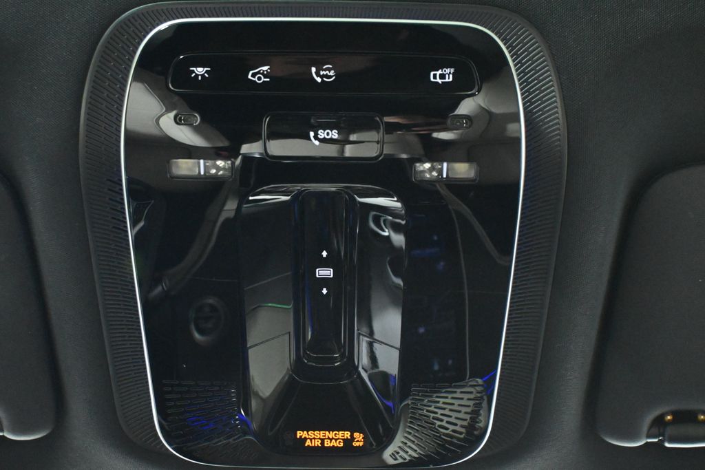 Thumbnail: 2024 Mercedes-Benz GLC - 22