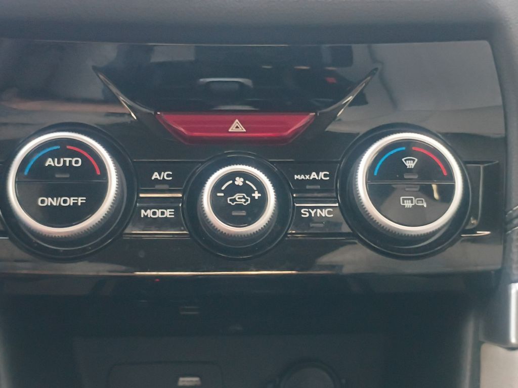 Used Car 2019 Subaru Forester  Limited For Sale Under $20,000 In Austin, Texas